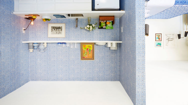 Holiday House Room