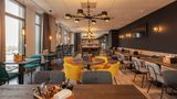YAYS Amsterdam Docklands Restaurant