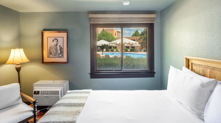 Hotel Glorieta Room