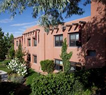 Hotel Glorieta Exterior