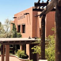 Hotel Glorieta