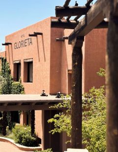 Hotel Glorieta