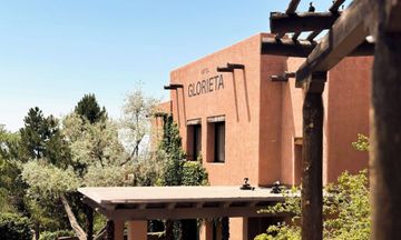 Hotel Glorieta