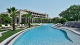 Aravali Marriott Resort & Spa Delhi NCR Pool