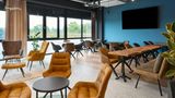 <b>Four Points Flex Ostringen Lobby</b>. Images powered by <a href="https://www.leonardoworldwide.com/" title="Leonardo Worldwide" target="_blank">Leonardo</a>.