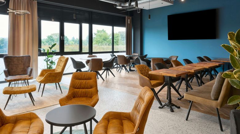 <b>Four Points Flex Ostringen Lobby</b>. Images powered by <a href="https://www.leonardoworldwide.com/" title="Leonardo Worldwide" target="_blank">Leonardo</a>.