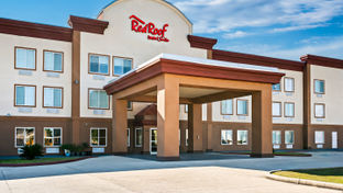 Red Roof Inn & Suites Houma
