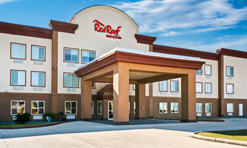 Red Roof Inn & Suites Houma