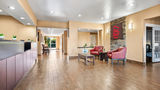 Red Roof Inn & Suites Houma Lobby