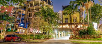 Il Mondo Boutique Hotel Exterior