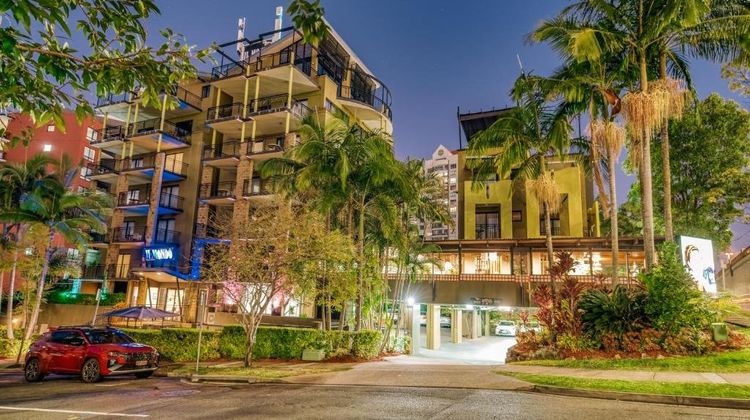Il Mondo Boutique Hotel Exterior