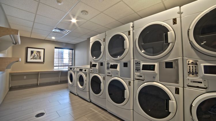 Staybridge Suites Humble Other