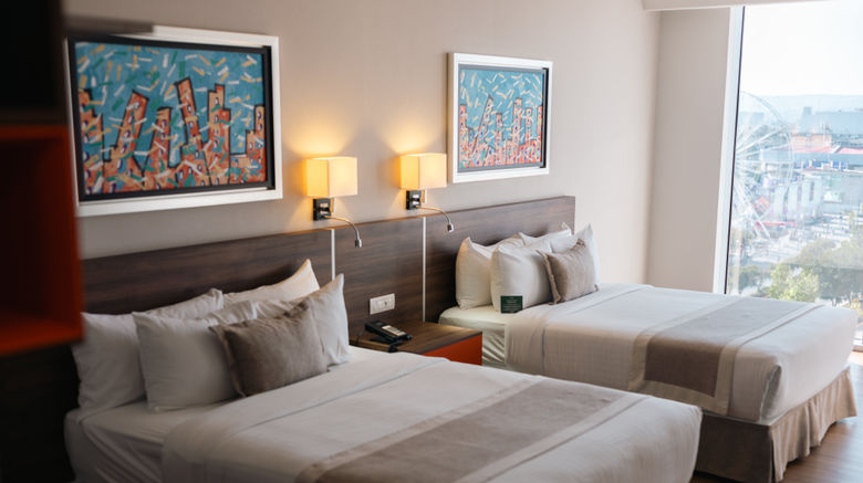 <b>Metria Hotel Suite</b>. Images powered by <a href="https://www.leonardoworldwide.com/" title="Leonardo Worldwide" target="_blank">Leonardo</a>.