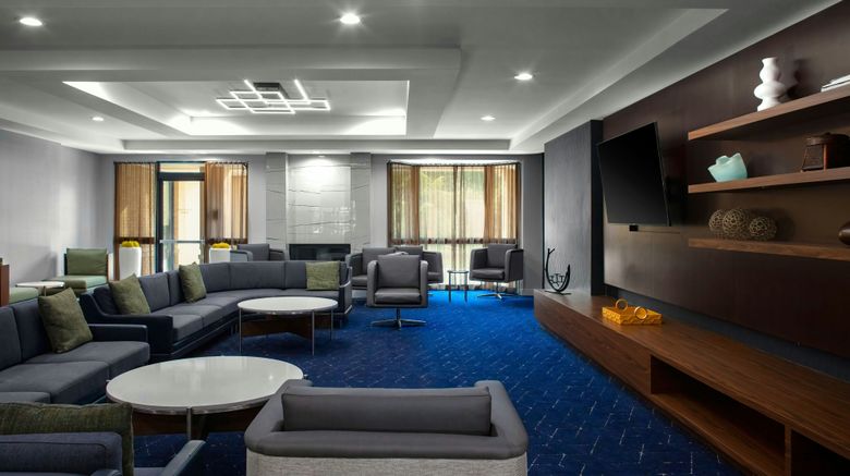 <b>Courtyard Richmond Northwest/Short Pump Lobby</b>. Images powered by <a href="https://www.leonardoworldwide.com/" title="Leonardo Worldwide" target="_blank">Leonardo</a>.