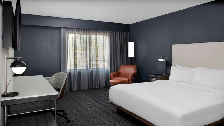<b>Courtyard Richmond Northwest/Short Pump Room</b>. Images powered by <a href="https://www.leonardoworldwide.com/" title="Leonardo Worldwide" target="_blank">Leonardo</a>.