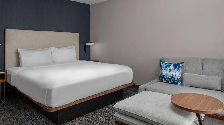 <b>Courtyard Richmond Northwest/Short Pump Suite</b>. Images powered by <a href="https://www.leonardoworldwide.com/" title="Leonardo Worldwide" target="_blank">Leonardo</a>.