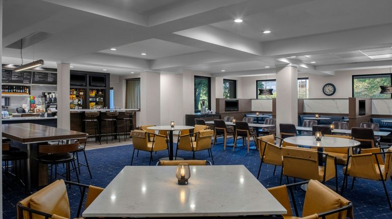 <b>Courtyard Richmond Northwest/Short Pump Restaurant</b>. Images powered by <a href="https://www.leonardoworldwide.com/" title="Leonardo Worldwide" target="_blank">Leonardo</a>.