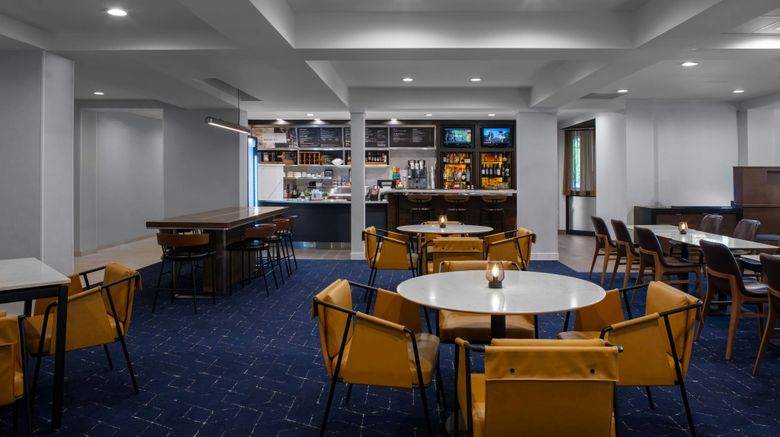<b>Courtyard Richmond Northwest/Short Pump Restaurant</b>. Images powered by <a href="https://www.leonardoworldwide.com/" title="Leonardo Worldwide" target="_blank">Leonardo</a>.
