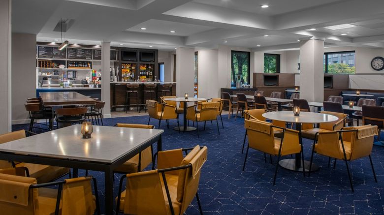 <b>Courtyard Richmond Northwest/Short Pump Restaurant</b>. Images powered by <a href="https://www.leonardoworldwide.com/" title="Leonardo Worldwide" target="_blank">Leonardo</a>.
