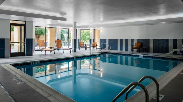 <b>Courtyard Richmond Northwest/Short Pump Pool</b>. Images powered by <a href="https://www.leonardoworldwide.com/" title="Leonardo Worldwide" target="_blank">Leonardo</a>.