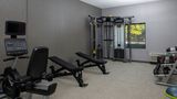 Courtyard Richmond Northwest/Short Pump Health Club