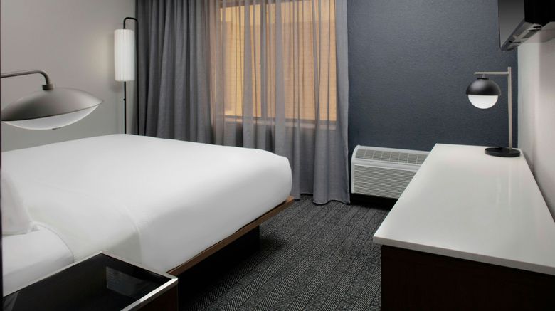 <b>Courtyard Richmond Northwest/Short Pump Room</b>. Images powered by <a href="https://www.leonardoworldwide.com/" title="Leonardo Worldwide" target="_blank">Leonardo</a>.