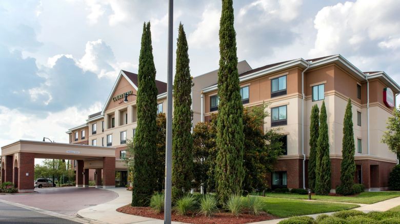 Courtyard Jacksonville Northeast/Kendall Exterior. Images powered by <a href="https://www.leonardoworldwide.com" target="_blank" rel="noopener">Leonardo</a>.