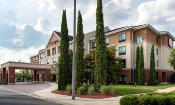 Courtyard Jacksonville Northeast/Kendall