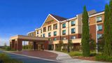 Courtyard Jacksonville Northeast/Kendall Exterior