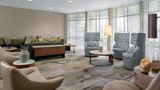 Courtyard Jacksonville Northeast/Kendall Lobby