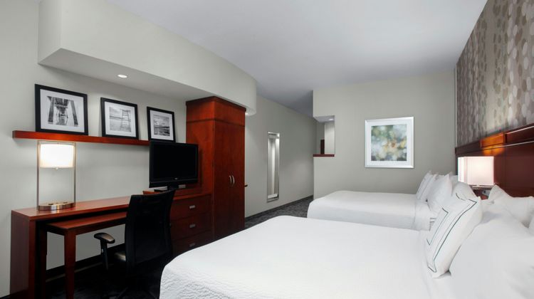 Courtyard Jacksonville Northeast/Kendall Room