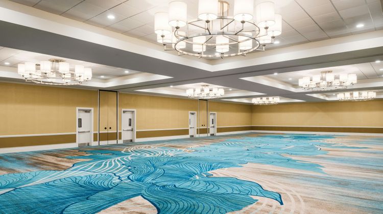 Sheraton Orlando Lake Buena Vista Resort Meeting