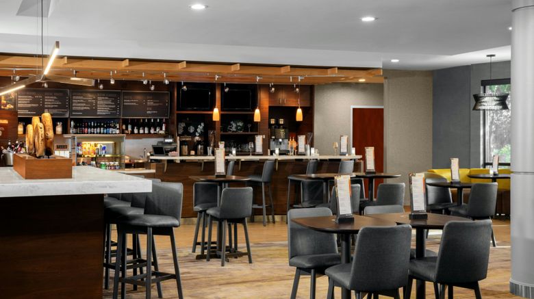 <b>Courtyard Jacksonville Northeast/Kendall Restaurant</b>. Images powered by <a href="https://www.leonardoworldwide.com/" title="Leonardo Worldwide" target="_blank">Leonardo</a>.