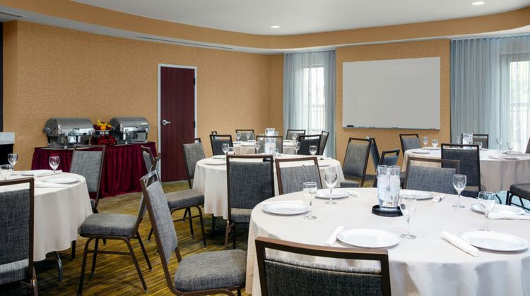 Courtyard Jacksonville Northeast/Kendall Meeting