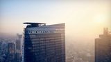 <b>The Ritz-Carlton Mexico City Exterior</b>. Images powered by <a href="https://www.leonardoworldwide.com/" title="Leonardo Worldwide" target="_blank">Leonardo</a>.