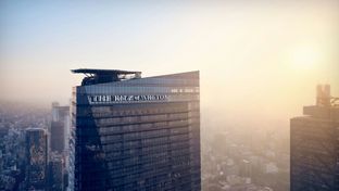 The Ritz-Carlton Mexico City