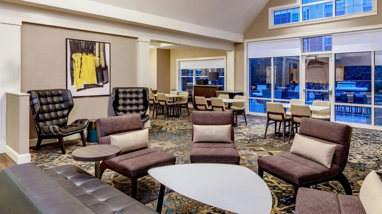 <b>Residence Inn Worcester Lobby</b>. Images powered by <a href="https://www.leonardoworldwide.com/" title="Leonardo Worldwide" target="_blank">Leonardo</a>.