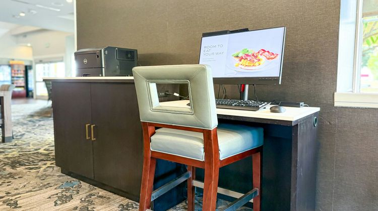 Residence Inn La Mirada Buena Park Other
