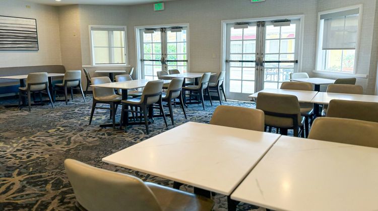 Residence Inn La Mirada Buena Park Restaurant