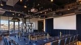 Aloft Providence Downtown Meeting