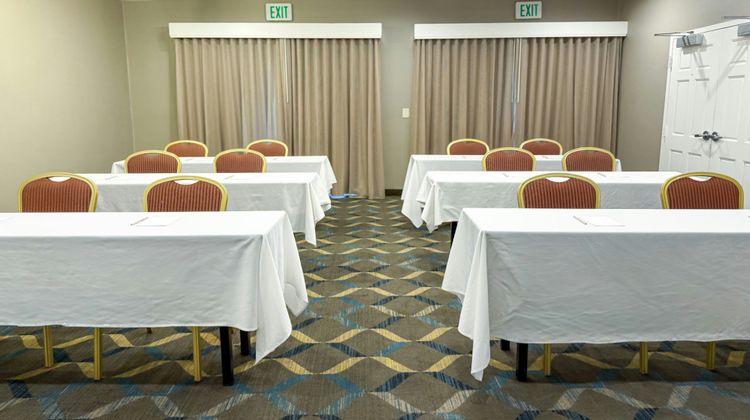 Residence Inn La Mirada Buena Park Meeting