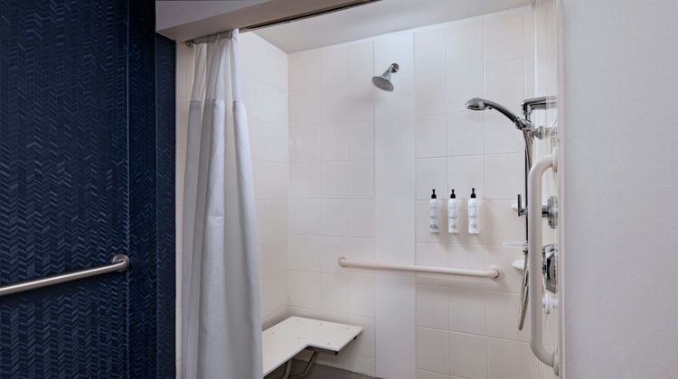 Fairfield Inn & Ste Edison-S Plainfield Room