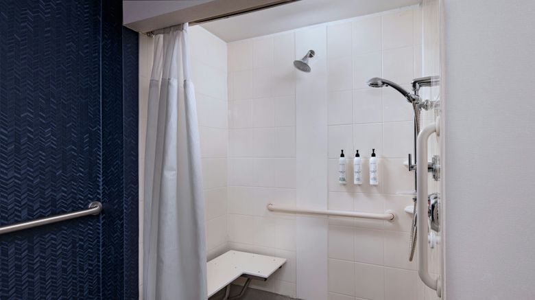 <b>Fairfield Inn & Ste Edison-S Plainfield Room</b>. Images powered by <a href="https://www.leonardoworldwide.com/" title="Leonardo Worldwide" target="_blank">Leonardo</a>.