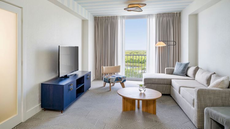 Renaissance Orlando Resort Disney Room