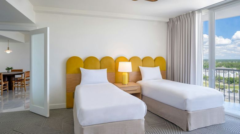 <b>Renaissance Orlando Resort Disney Suite</b>. Images powered by <a href="https://www.leonardoworldwide.com/" title="Leonardo Worldwide" target="_blank">Leonardo</a>.