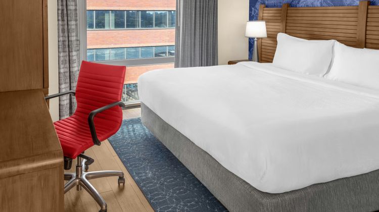 Fairfield Inn NYC/Financial District Room