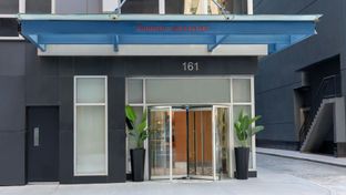 Fairfield Inn NYC/Financial District