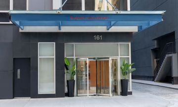 Fairfield Inn NYC/Financial District