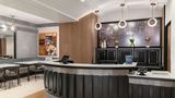 Fairfield Inn NYC/Financial District Lobby