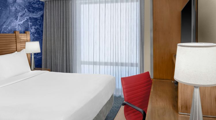 Fairfield Inn NYC/Financial District Room